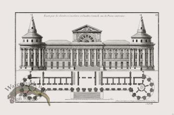 Elementary Architecture 176